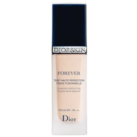 dior forever cena